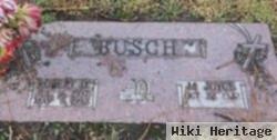 M Joyce Busch