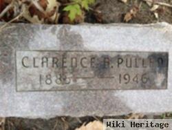 Clarence Albert Pullen