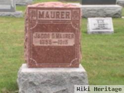 Jacob R. Maurer