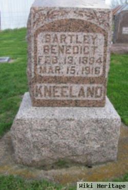 Bartley Benedict Kneeland