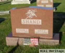 Richard E. Shand