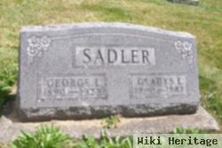 Gladys L. Sadler