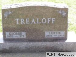 Charlotte "lottie" Timm Trealoff