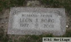 Leon Borg