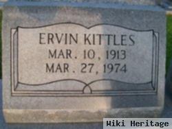 Ervin Kittles