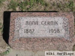 Anna Klapal Cernick