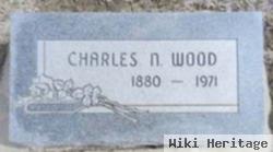 Charles N. Wood