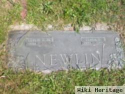 Clara G Newlin