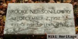 Brooke Neilson Lowry