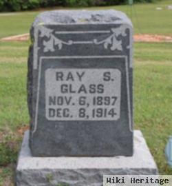 Ray S Glass