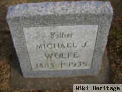 Michael J Wolfe