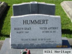 Victor Anthony Hummert