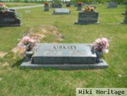 William Henry "will" Kirksey