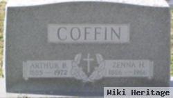 Arthur Benjamin Coffin