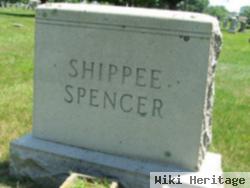 Annie Shippee Spencer