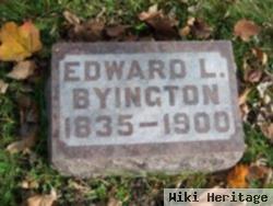 Edward L. Byington