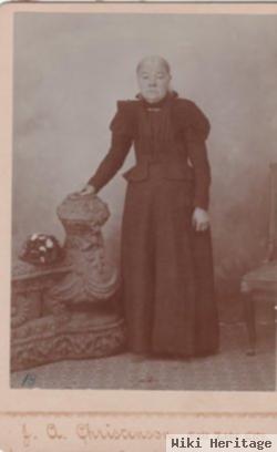 Louisa Andersdotter Cederstrom