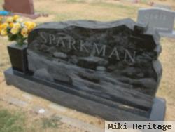 Ricky Ken Sparkman