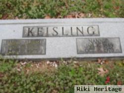 Nannie Jouett Keisling