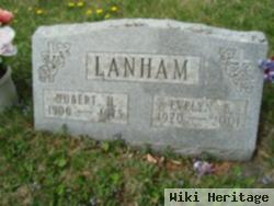 Hubert H Lanham