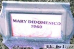 Mary Didomenico