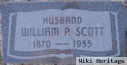 William P. Scott