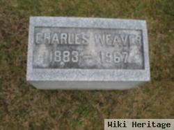 Charles Weaver