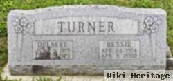 Bessie Turner