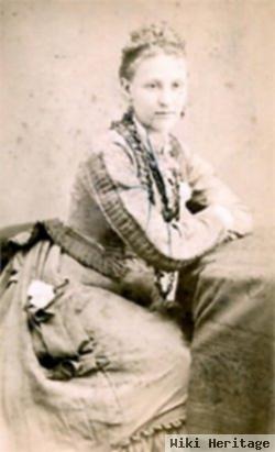 Jennie Pearl Hawke Bolton