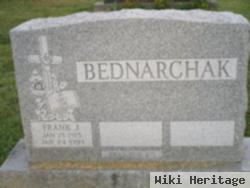 Frank J. Bednarchak