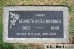 Kenneth Keith Brawner