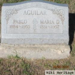 Pablo Aguilar