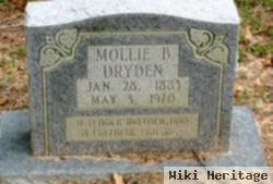 Mollie B Dryden