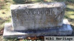 Reuben Bunyan Mcgough