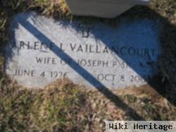 Arlene L. Moulton Vaillencourt