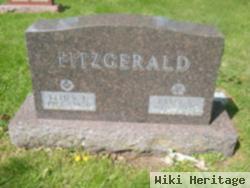 Erma V Fitzgerald