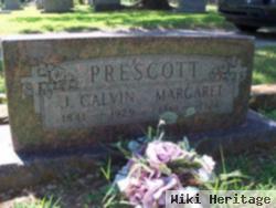 Margaret Cottrell Prescott