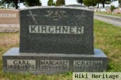 Margaret "maggie" Buchman Kirchner