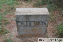 Caleb Smith