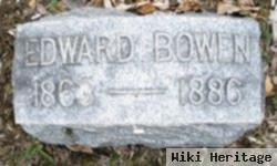 Edward J Bowen