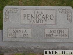 Joseph Penicaro