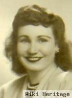 Viola Thelma "vickie" Schultz Duboce