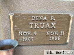 Dena E. Truax