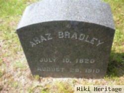 Ahaz Bradley