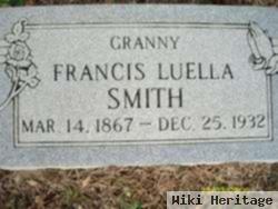 Francis Luella Smith