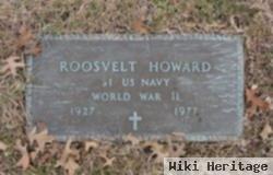 Roosevelt Howard