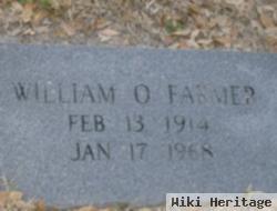 William Farmer