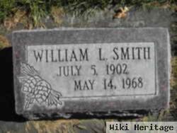 William Louis Smith