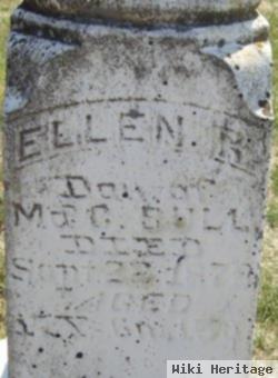 Ellen R. Bull