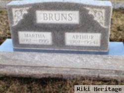 Arthur R. Bruns